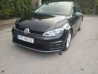 Volkswagen Golf Volkswagen Golf VII 2015r.