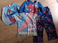 Ubranka Marvel Spider-man rozm. 104
