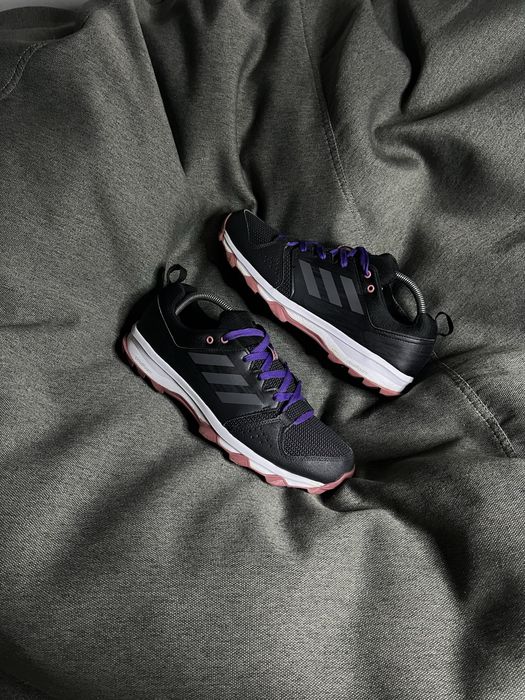 Кросівки ADIDAS GALAXY TRAIL 43 27.5 трекінгові кроссовки адідас