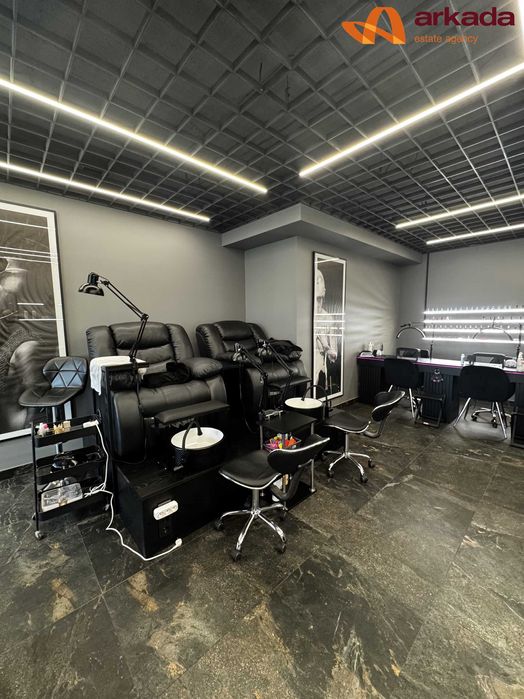 Продаю готовий бізнес в Жк Parus