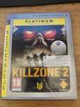 Killzone 2 Playstation 3 PS3