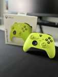Pad xbox series x/s drift