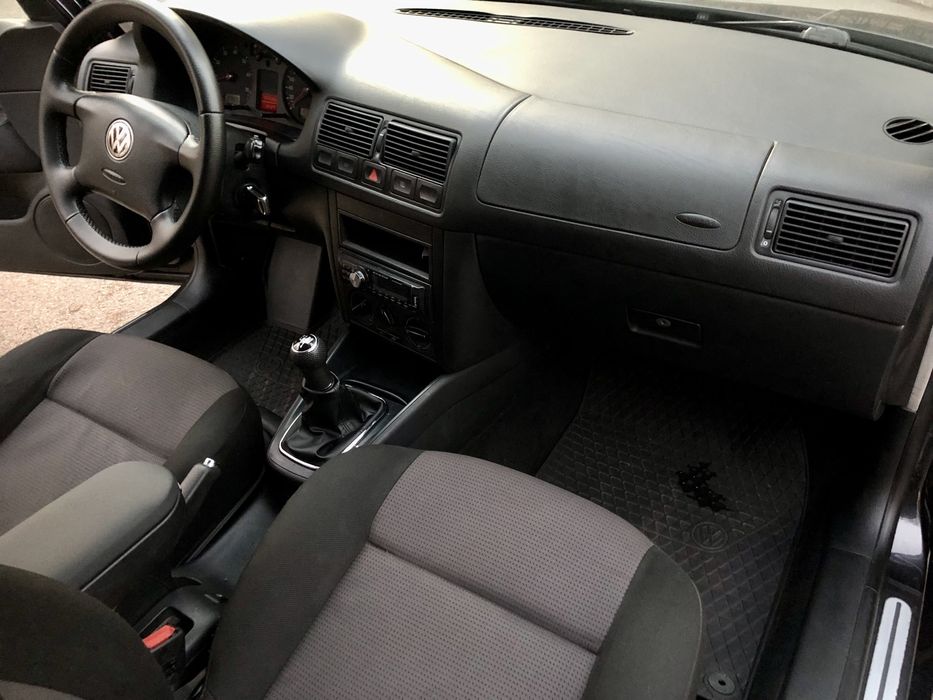 Продам Volkswagen Golf IV