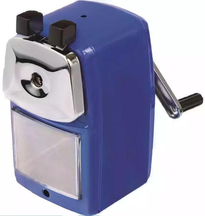 Temperówka na korbkę. Grand