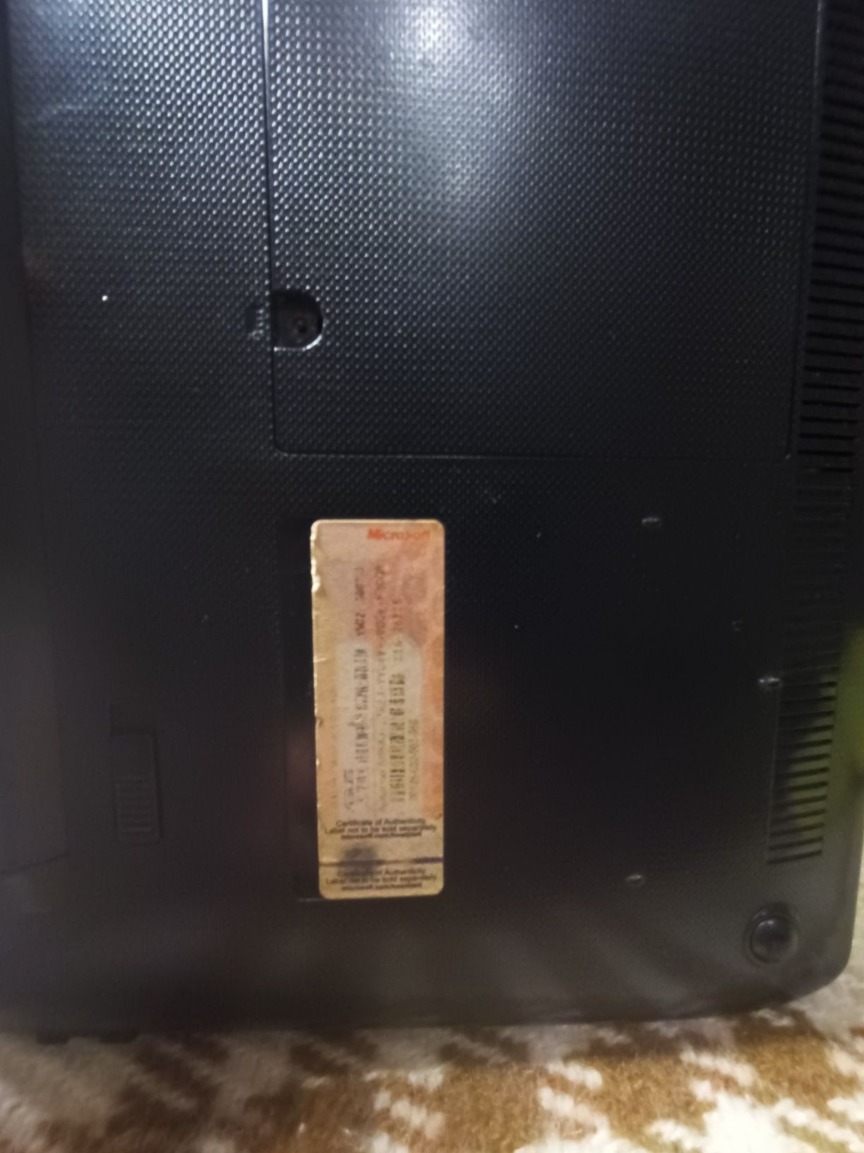 Нетбук Asus 12 дюймів
