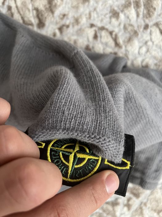 Світшот stone island
