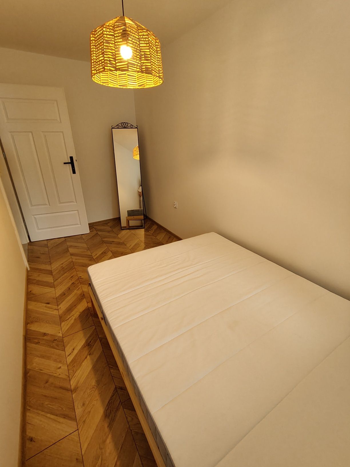 Mieszkanie 35m2, ul. Chrobrego, LSM