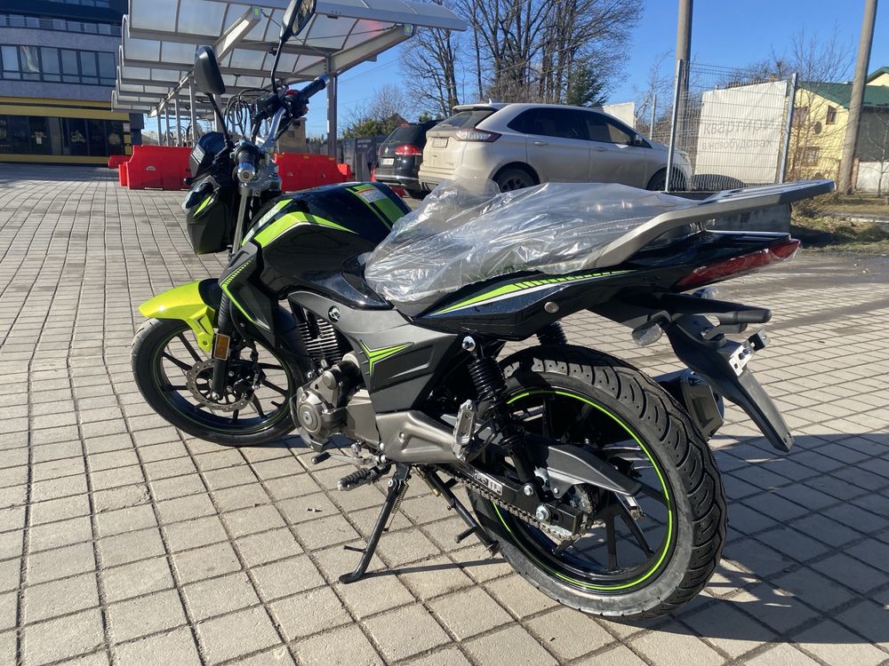 NEW SPARK SP200R-36 Доставка/Кредит/Гарантія