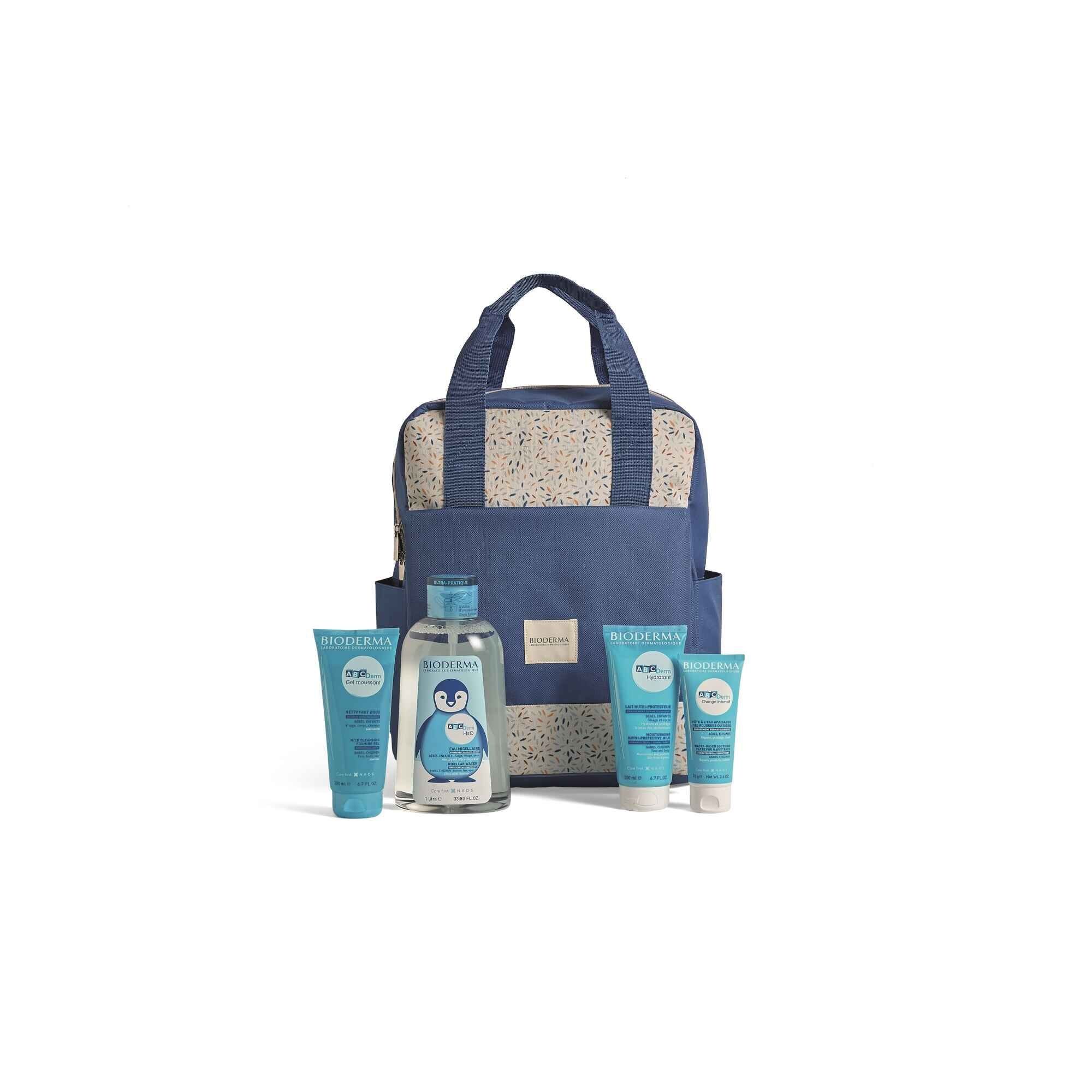 Mala Maternidade Abcderm