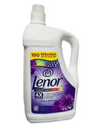 Lenor plyn do prania color kolor 5 litrów