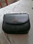 Torebka Guess czarna