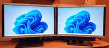 Monitor hp 22cale.