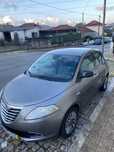 Lancia Ypsilon 1.3 M-jet S&S Silver