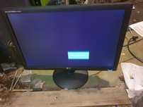 Monitor LG Flatron W1934S-BN