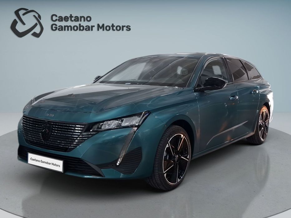 Peugeot e-308 54 kWh Allure