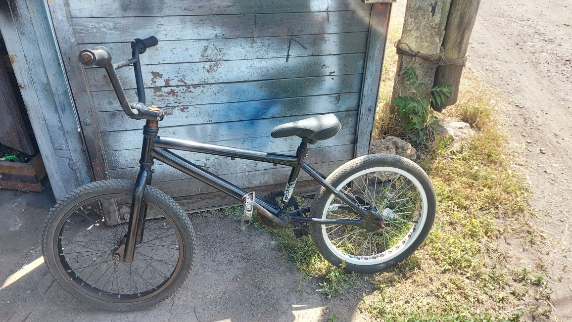 Продам     BMX...