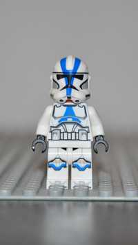 0069 Figurka LEGO sw1094 Star Wars Clone Trooper, 501st Legion