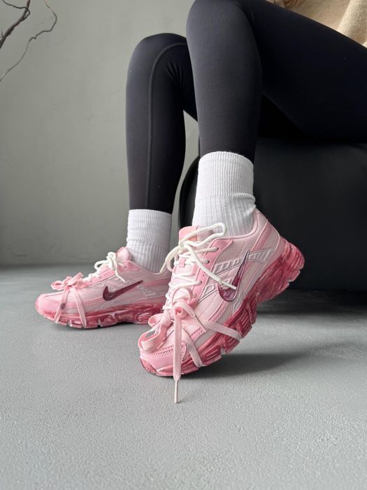 Nike Initiator Custom Pink 36-41р