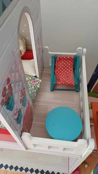 Casa Imaginarium Amada