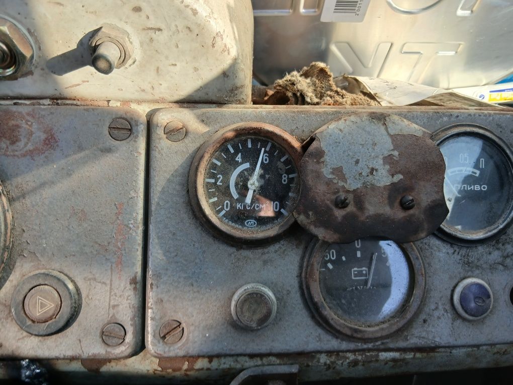 Продам т-150к в робочому станні