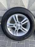 Шини Hankook ventus prime3 2019р.в. 215/65/r16