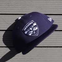 Czapka New Era 59FIFTY Geelong AFL Australia Rugby