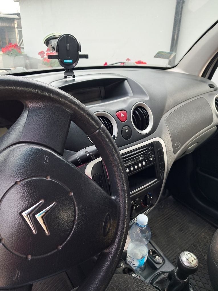 Sprzedam citroena c3