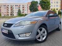 Ford Mondeo MONDEO 2.0B 145KM Klimatronic Alu Opłacony Stan Bdb