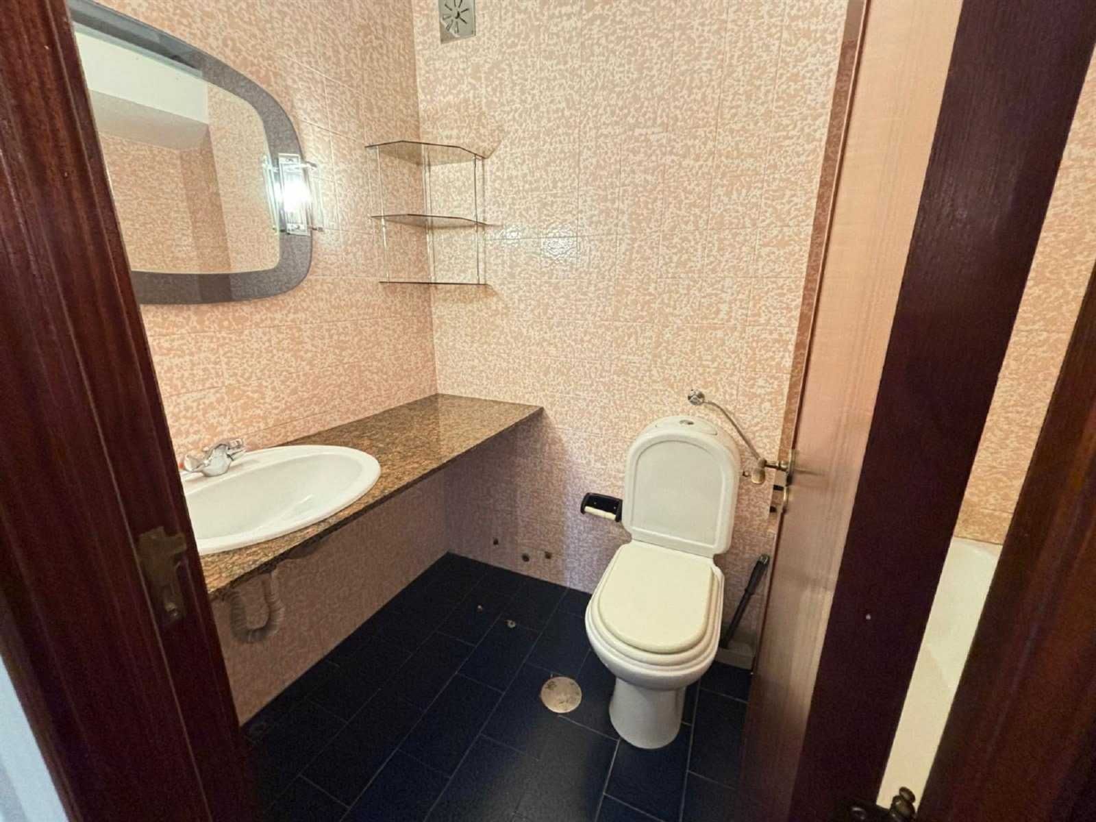 Quarto Individual - Entrada Imediata – Apartamento T3 centro de Aveiro