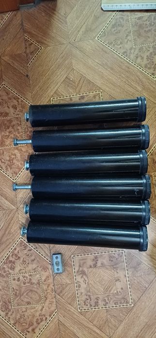 Каркас Разборной ламельный для кровати под матрас 160×200