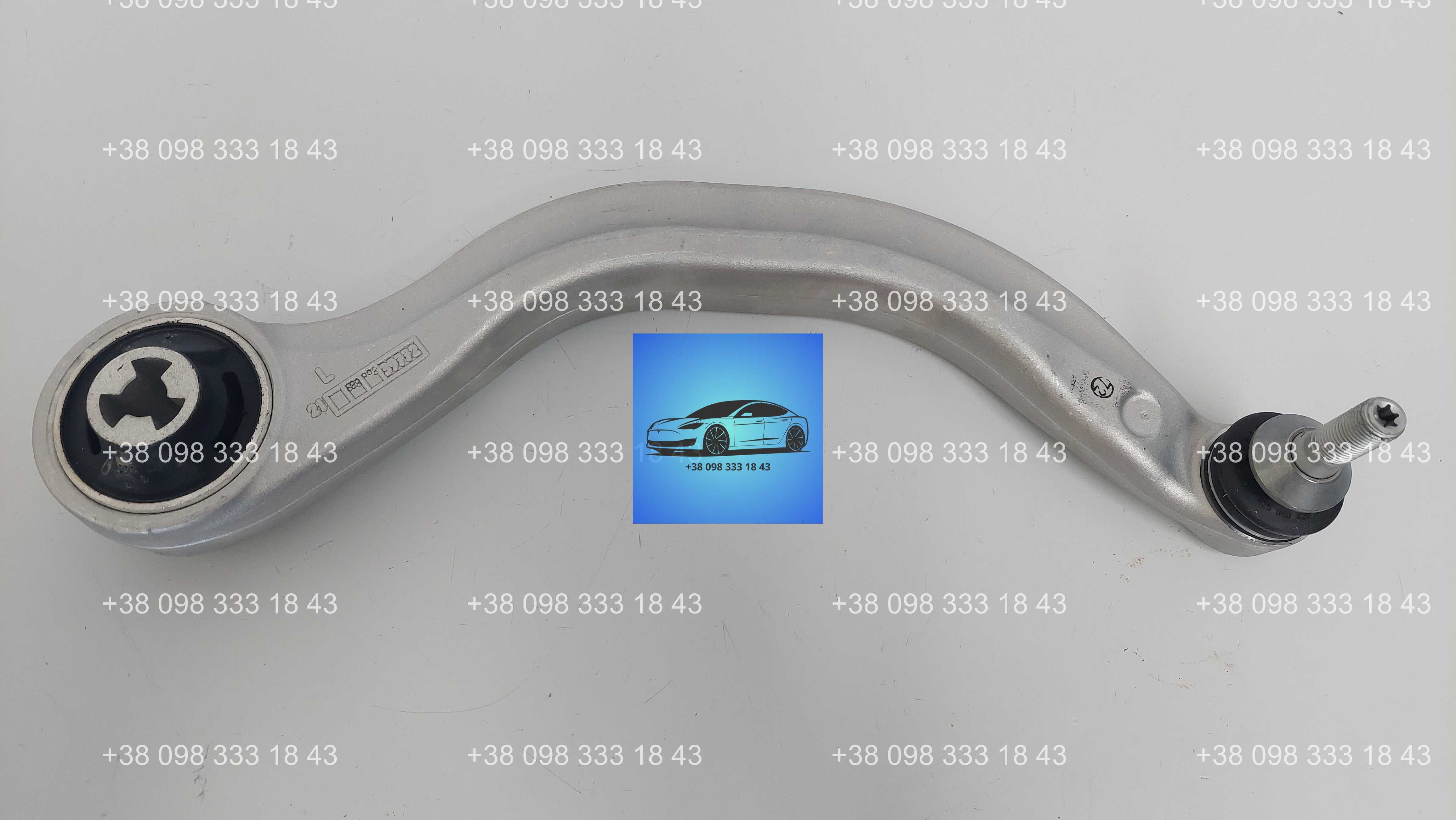 Важіль нижній (Банан) Tesla Model 3, Model Y 1288354-99-B,1044354-00-A
