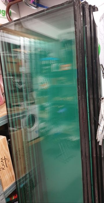 Vidro duplo 50cm/176cm laminado