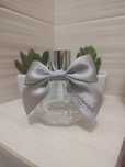 Flakon po perfumach Mademoiselle Azzaro