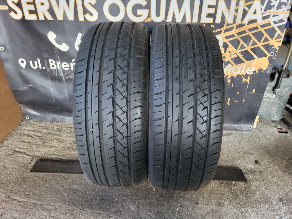 Opony letnie 235/45/19 Ilink 24rok 6,8mm