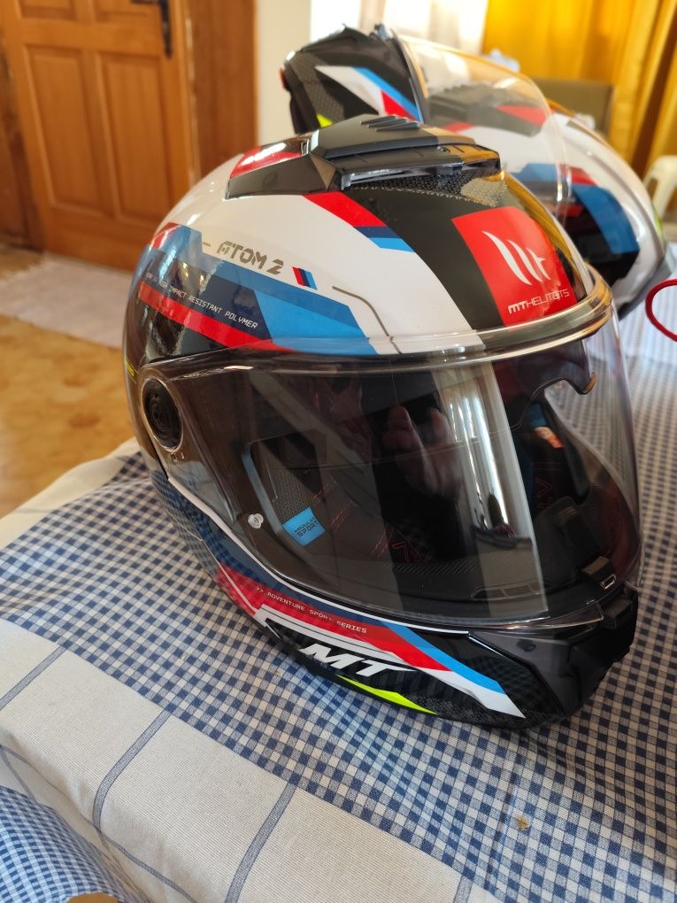 Capacete MT Helmets