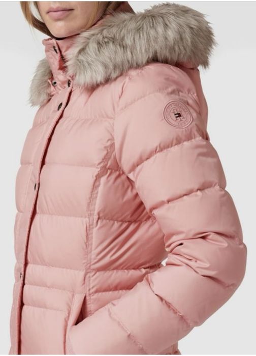 Пуховик Tommy Hilfiger