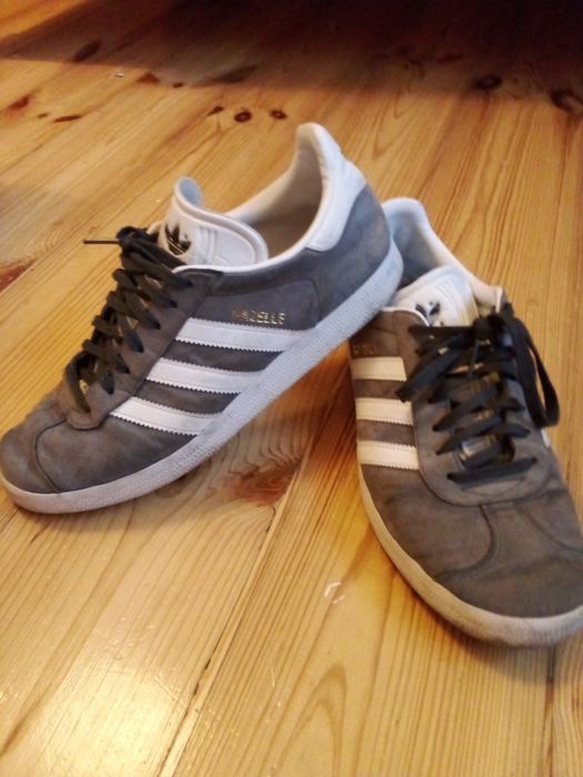 buty adidas gazelle oryginalne