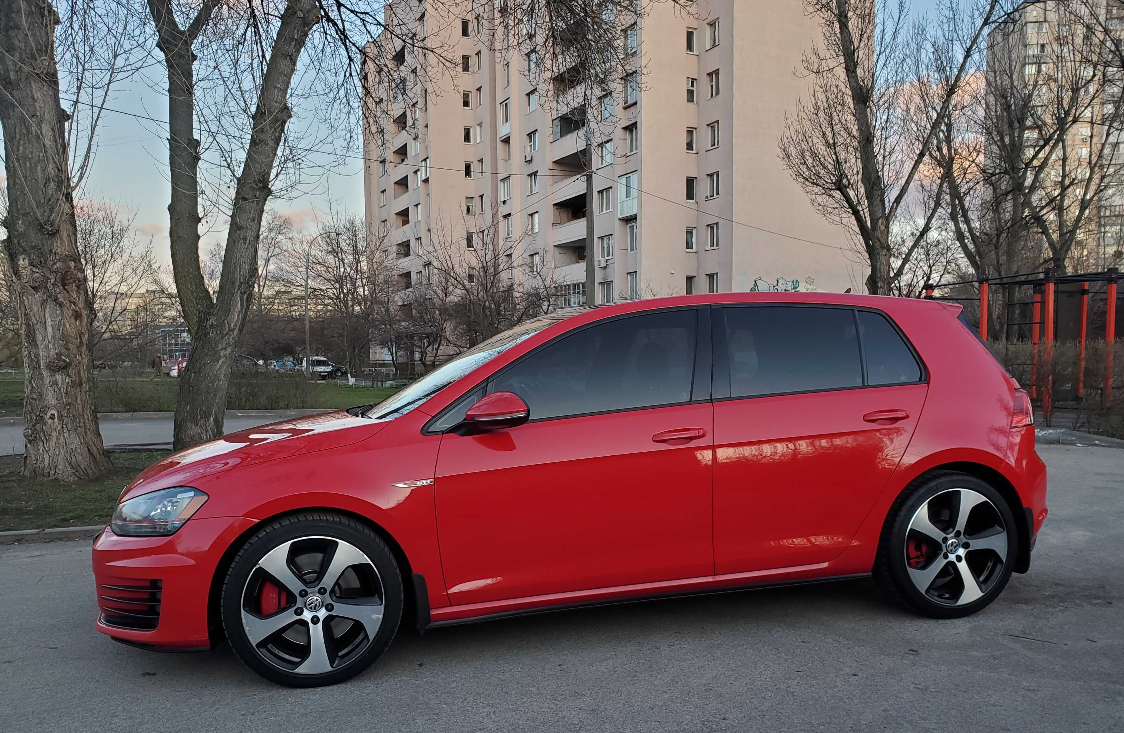 Продам Volkswagen Golf GTI 2015р Performance