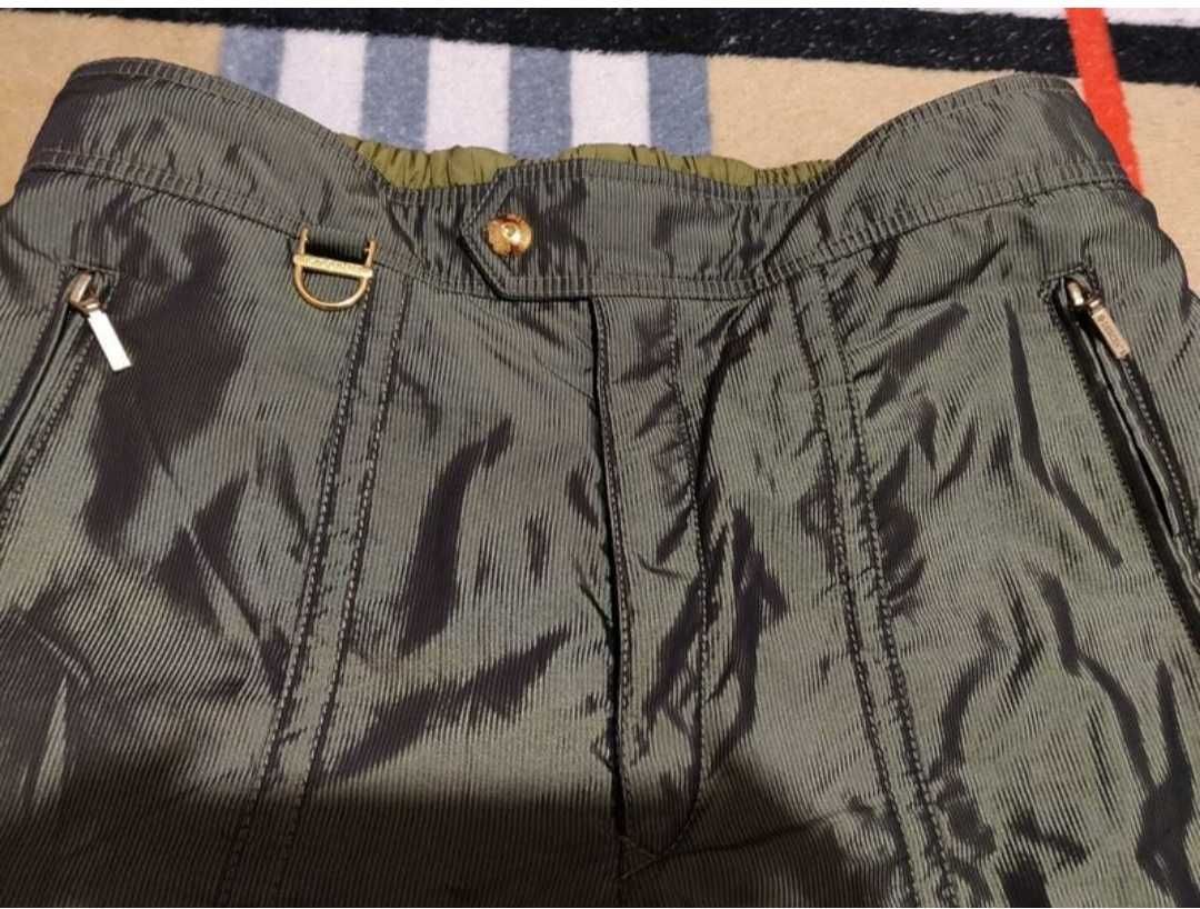 Гірськолижні штани Descente