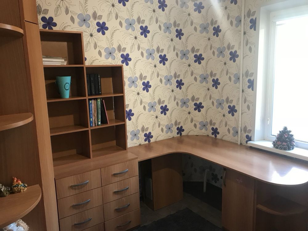 Продам 3-комнатную квартиру на Николаевской шоссе