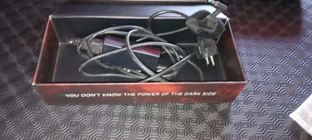 Hp edição Star wars