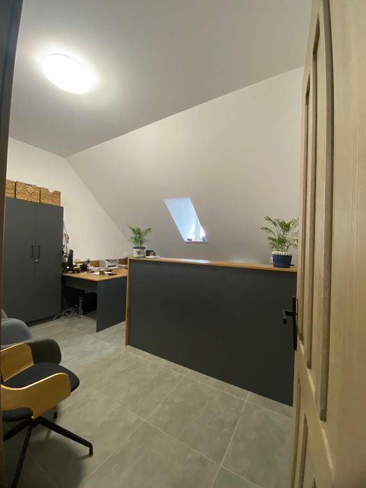 Lokal usługowy do wynajęcia