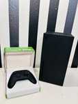 Xbox series x stan idealny + gra online