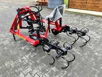 PIELNIK hydrauliczny PH-1 jednorzędowy z agregatem SELMAR POLSKA