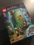 zestaw LEGO harrybpotter
