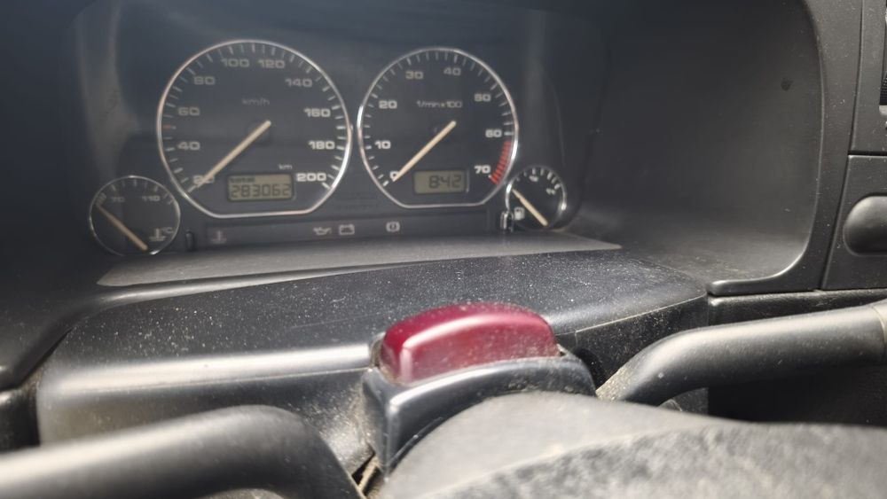 Vendo Golf 3 1400 gasolina