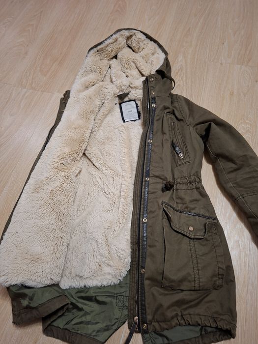 Куртки жіночі від 80 грн