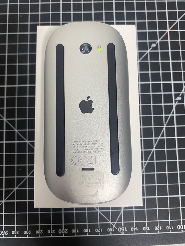 Продам нову мишку Apple Magic Mouse