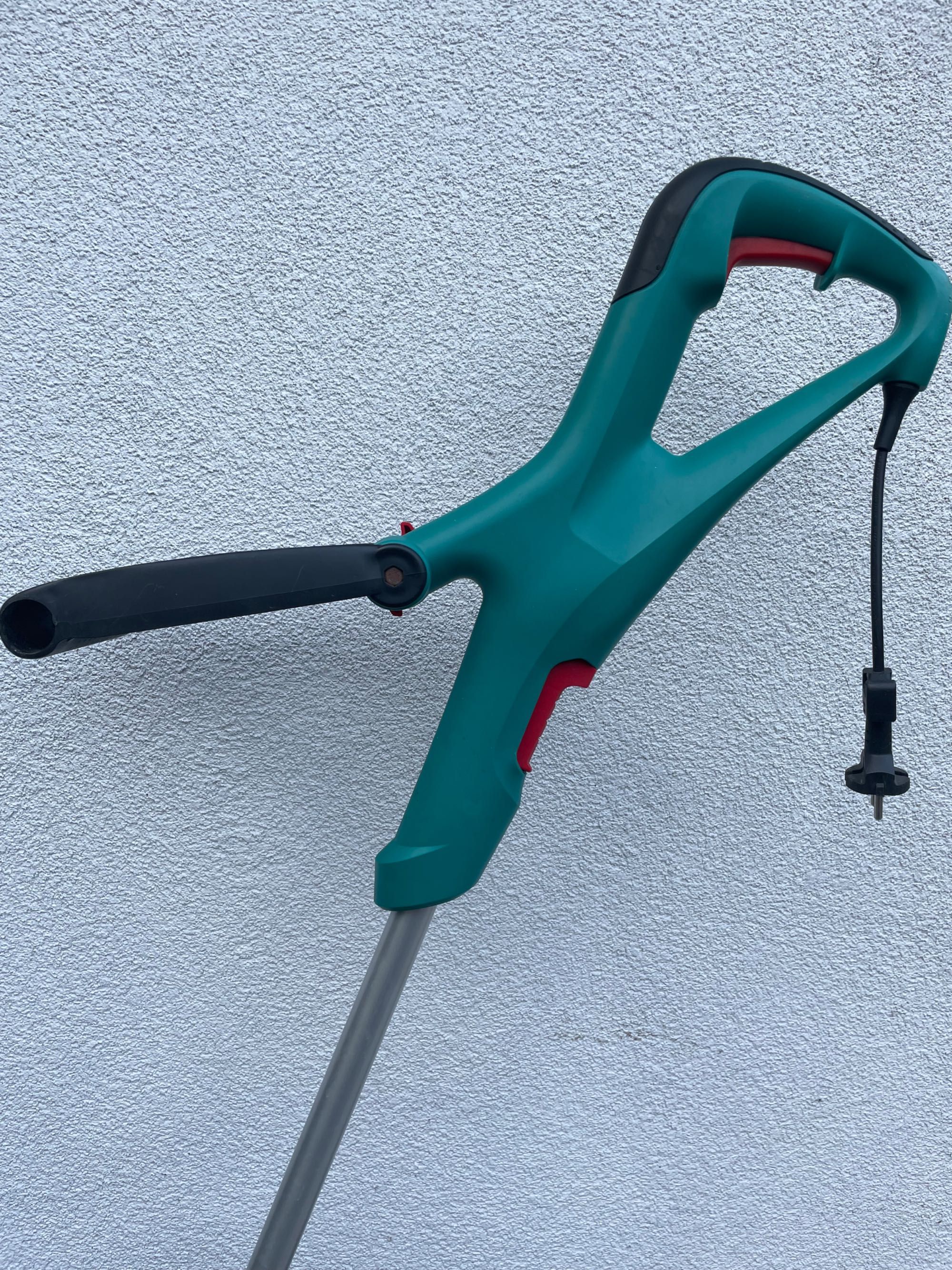 Podkaszarka elektryczna Bosch