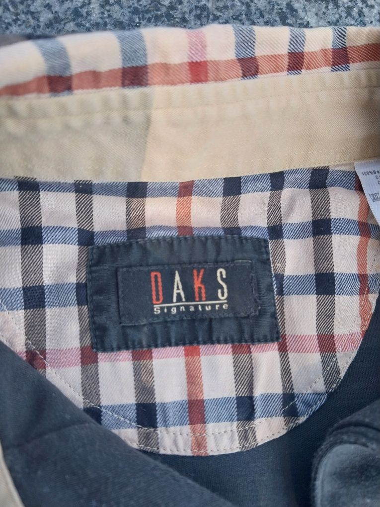 Кофта Daks Signature